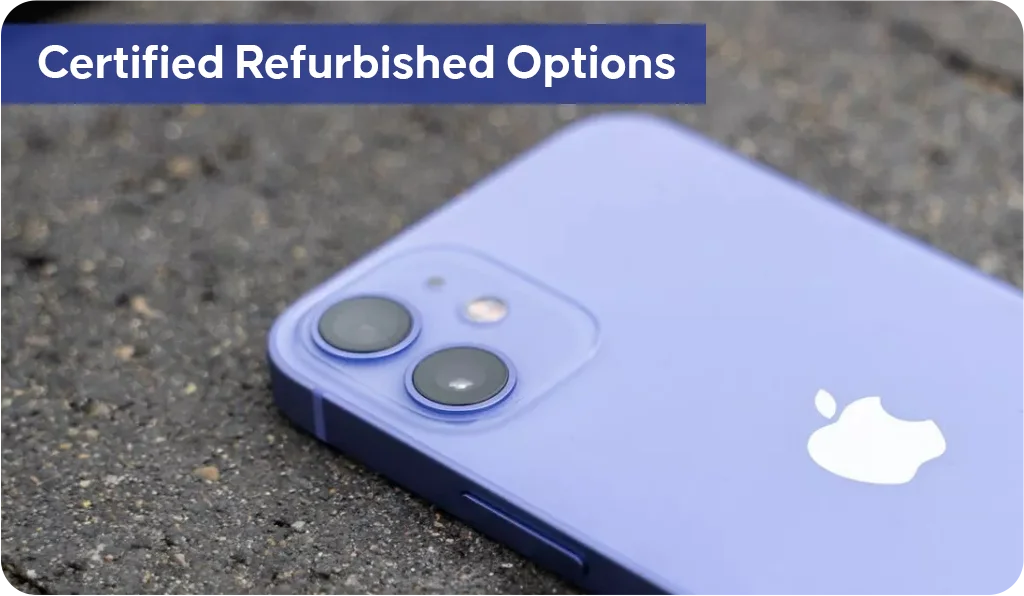 Free Refurbished Government Phones