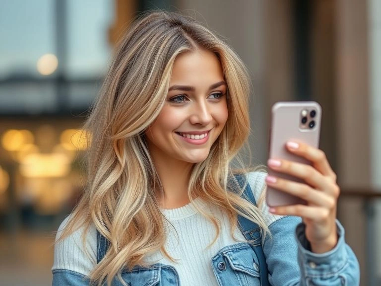 Free iPhone Government Phone